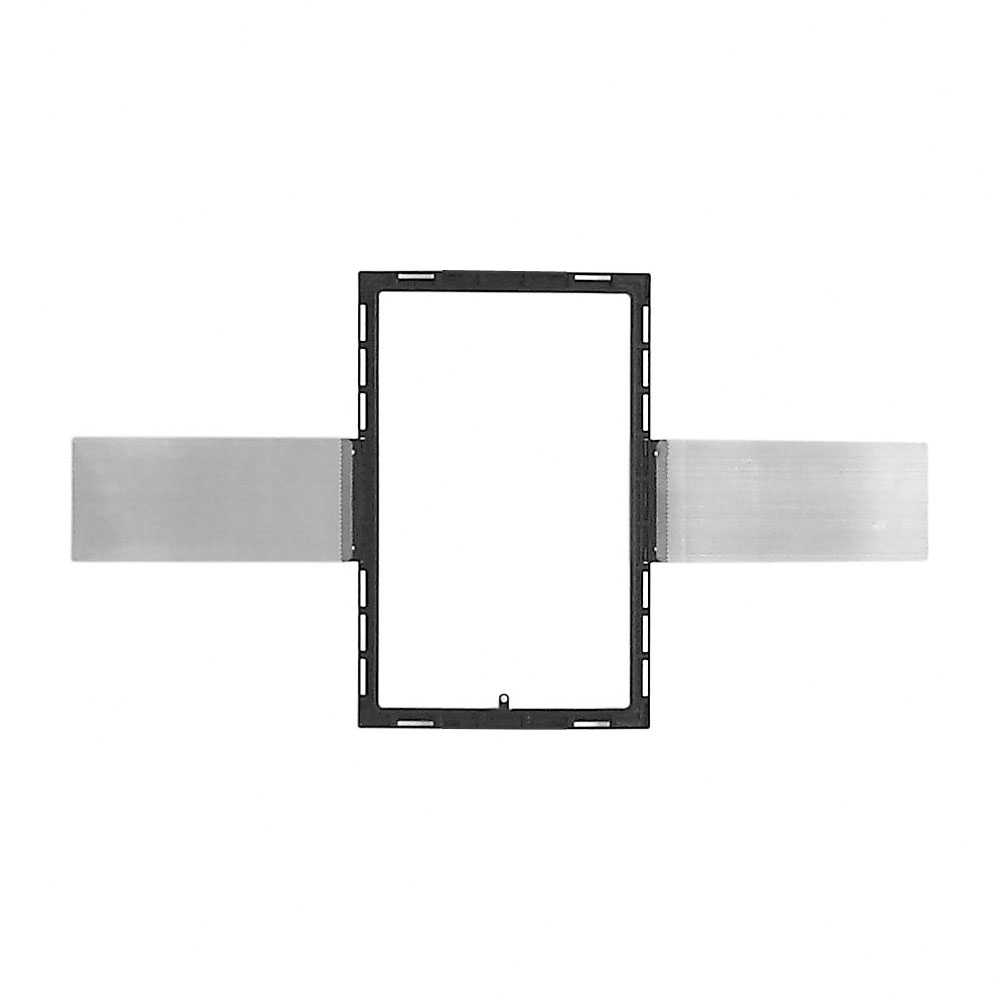 Nice/SpeakerCraft BKT84600E Instalock Bracket AIM LCR5