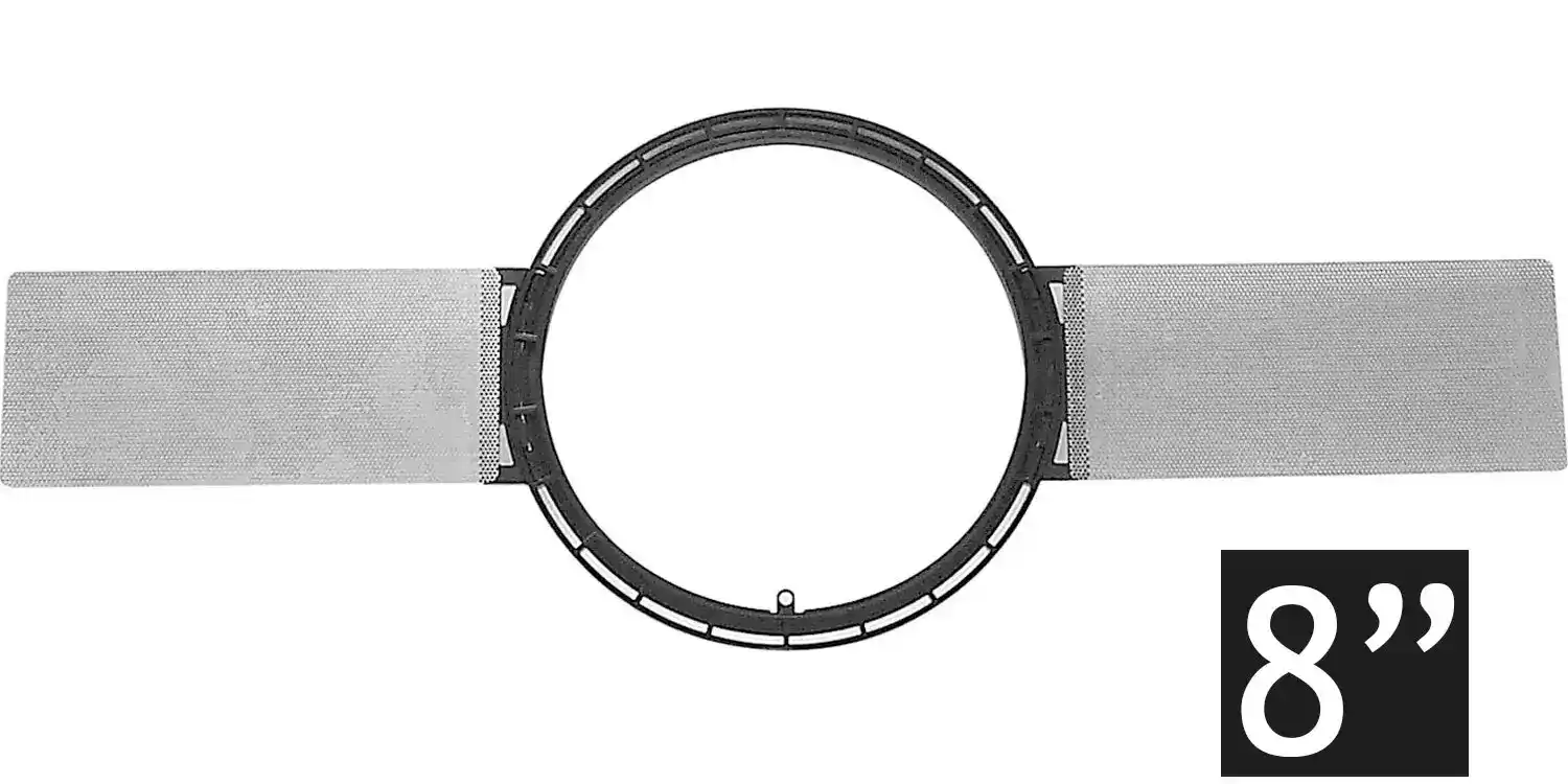 Universal Instalock New Construction Bracket BKT90681E