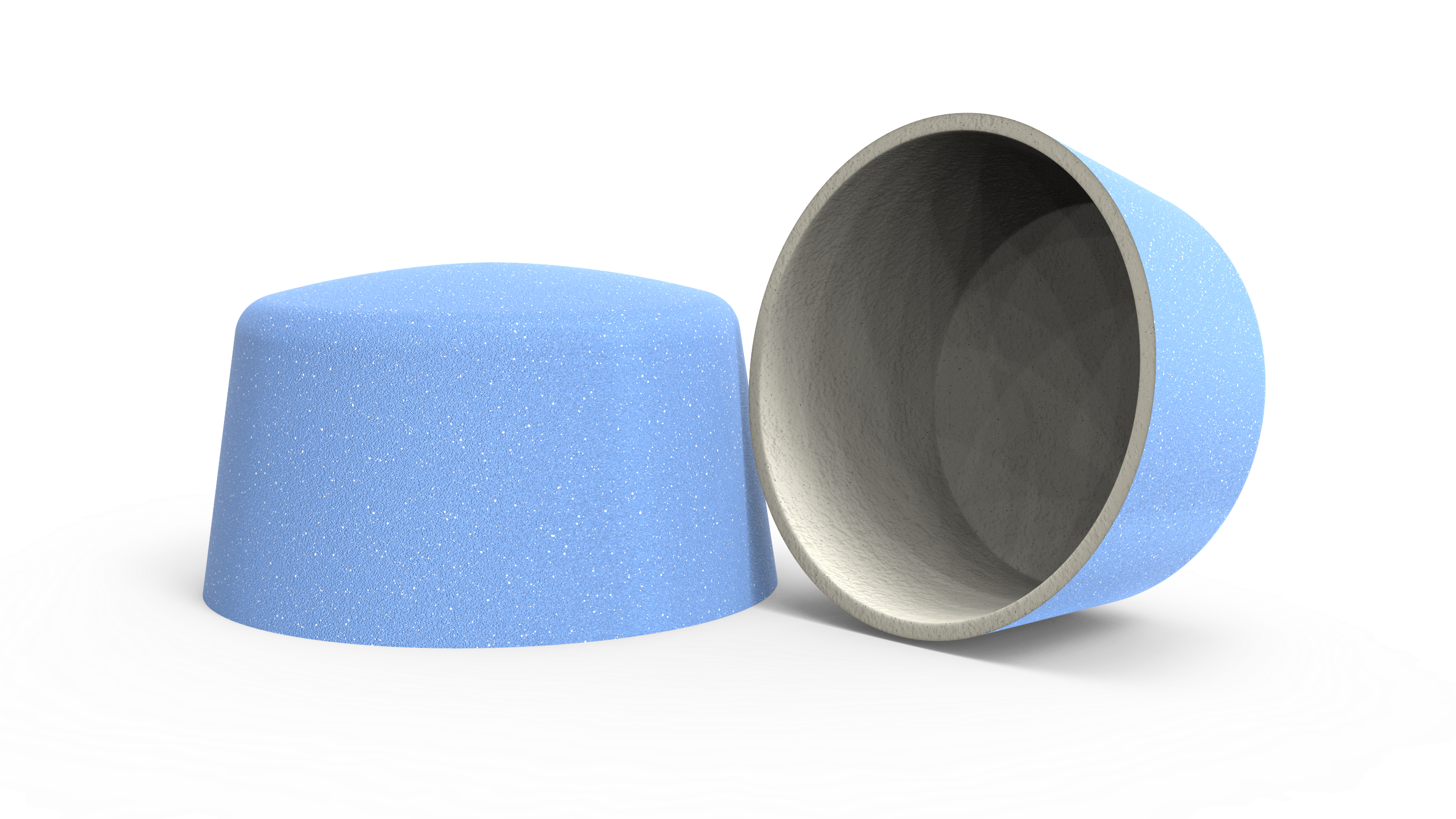 Fire-Rated Series FRBC-UNI