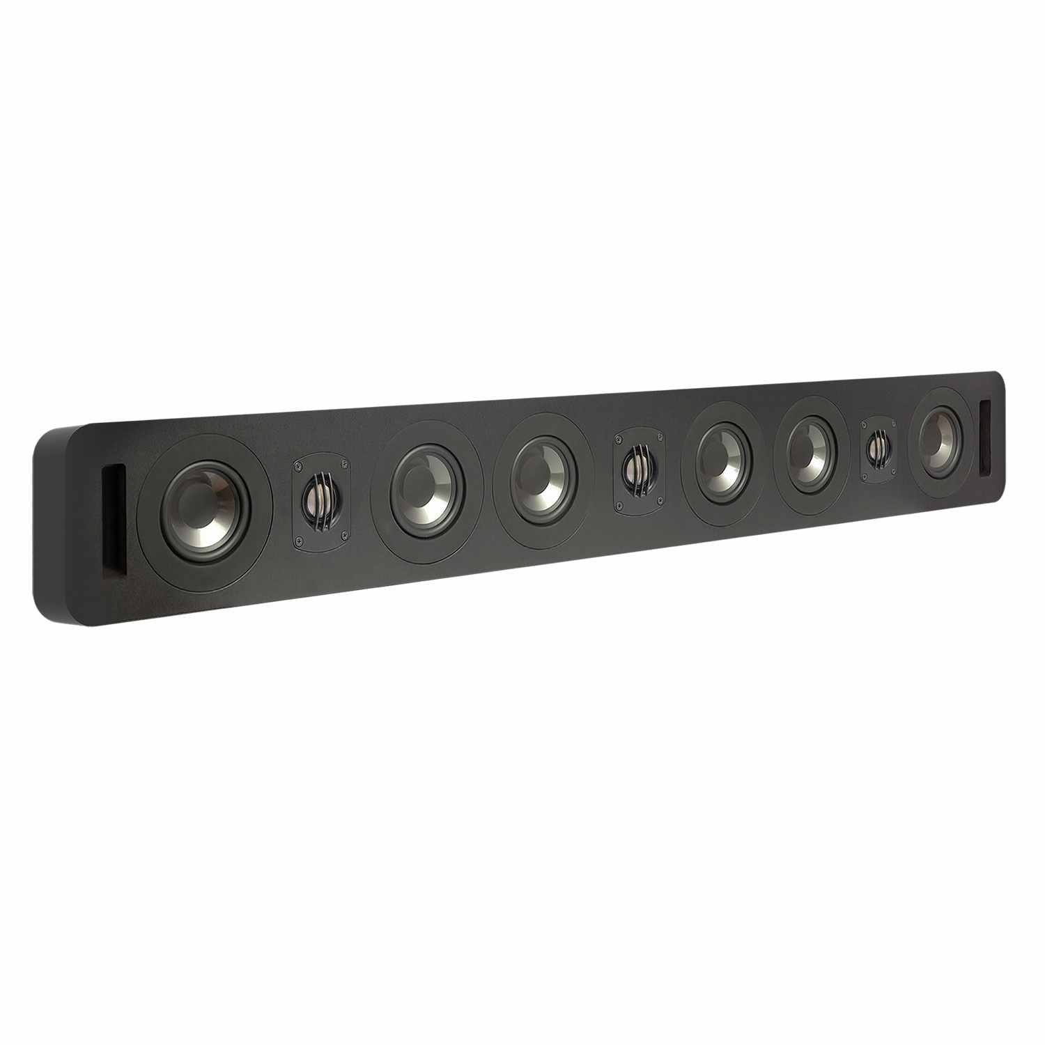 Nice/SpeakerCraft SC-SB-40P Three Channel Passive LCR Soundbar