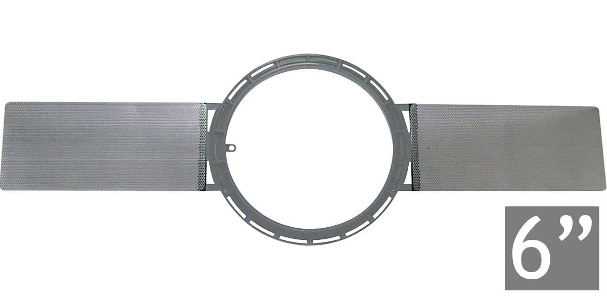 Universal Instalock New Construction Bracket BKT90611E