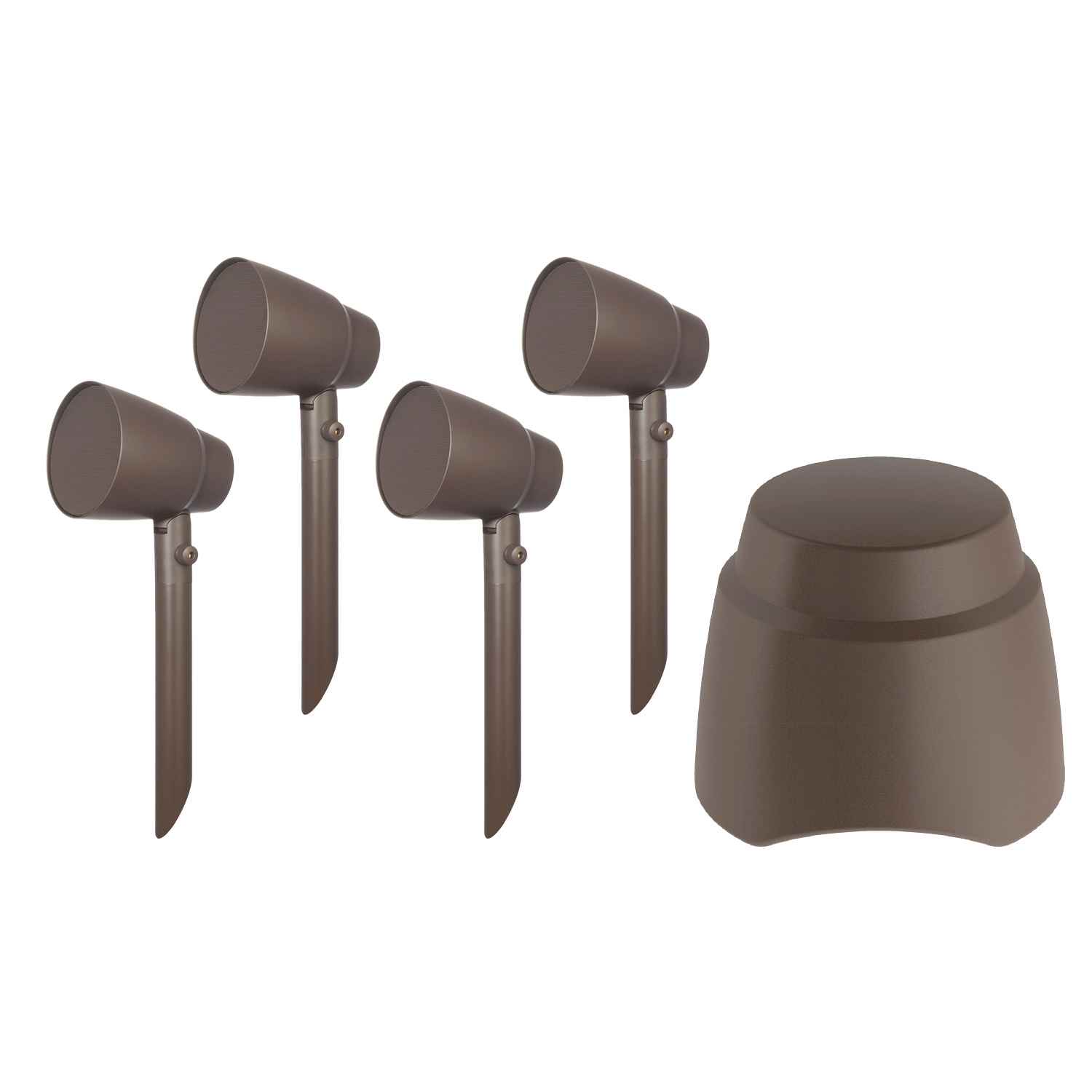 Terrazza SC-TERR-4.1-HS