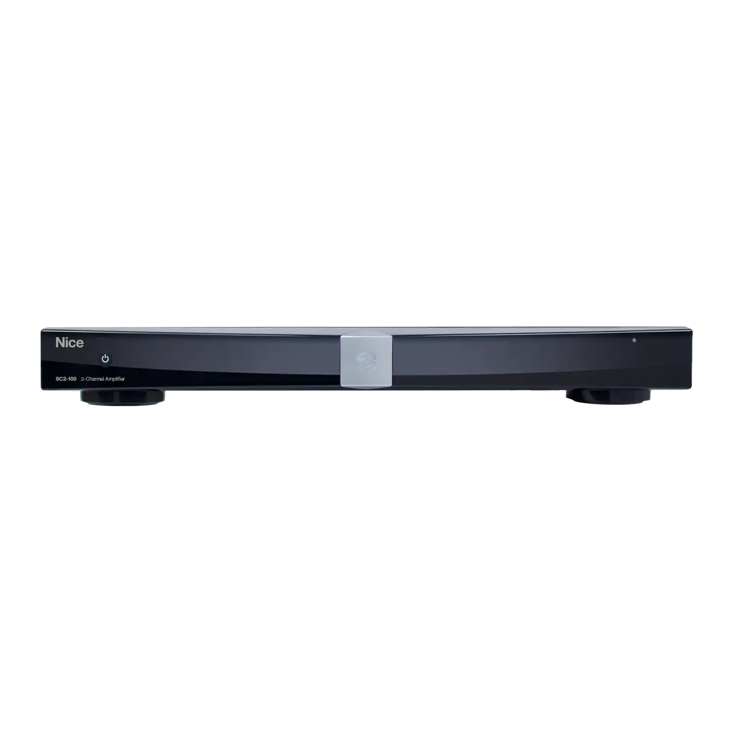 Nice/SpeakerCraft SC2-100 2-Channel High Current Power Amplifier
